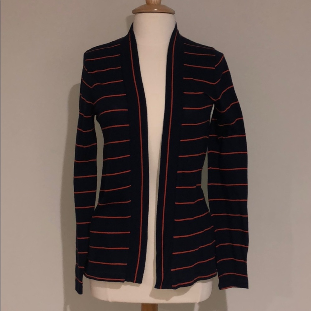 J. Crew Factory Always Cardigan Sweater